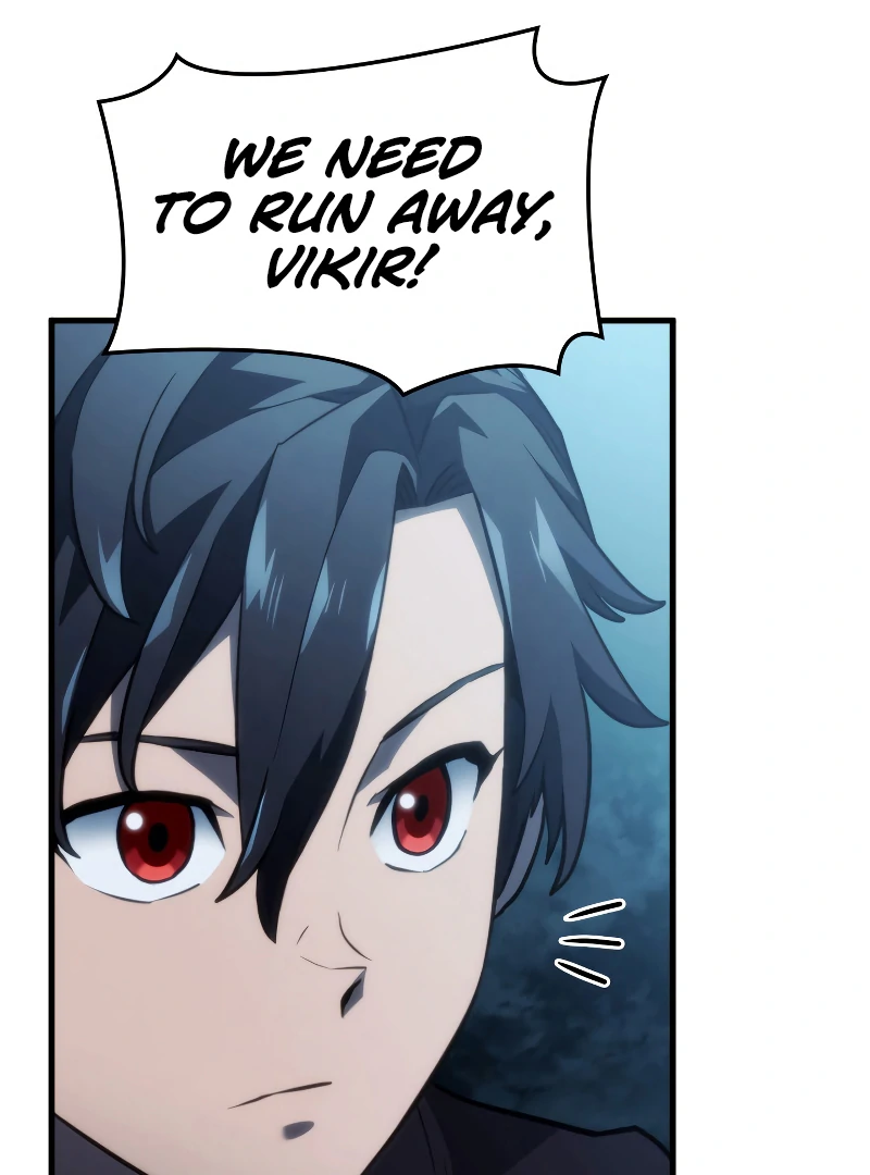 Revenge of the Iron-Blooded Sword Hound, Chapter 41 image 47